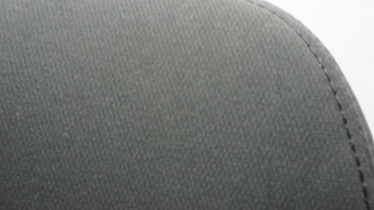 2015 Kia Optima Front Left Right Headrest Gray Cloth 887002T710AWA OEM - Alshned Auto Parts