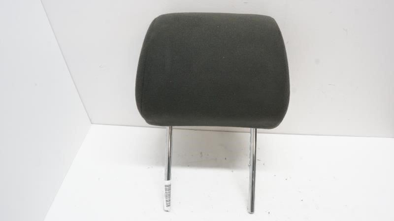 2008 Nissan Pathfinder Front LF RT Headrest BLK Cloth OEM 86400-ZP42C - Alshned Auto Parts