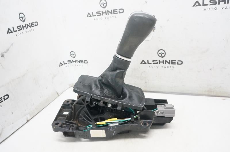 2015-2019 Lincoln MKT Transmission Shifter Assembly DE9P-7K004AE35 OEM - Alshned Auto Parts