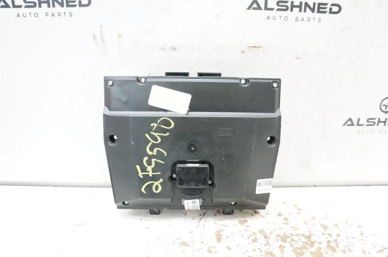 2015 Volvo XC60 Radio & Climate Control Panel 31398587 OEM - Alshned Auto Parts