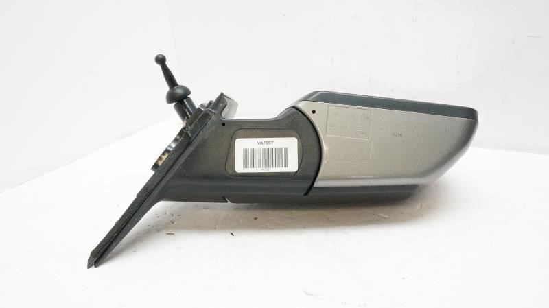 *READ* 10-13 Kia Soul Passenger Right Side Mirror (Silver) OEM 876202K311 - Alshned Auto Parts