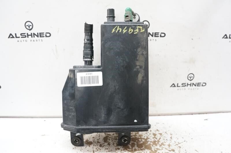 2013 Subaru Impreza Fuel Vapor Evaporator Emission EVAP Canister 138600-7280 - Alshned Auto Parts