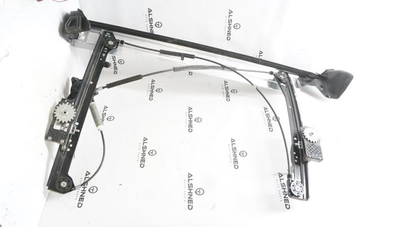 2007-2015 Mini Cooper Driver Left Window Regulator 51332756083 OEM - Alshned Auto Parts