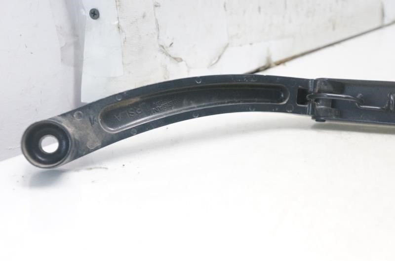 2019 Nissan Rogue Front Passenger Right Wiper Arm 28881-6FR0A OEM - Alshned Auto Parts