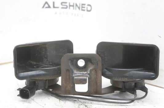 2011 Ford F350 SD Low Horn Tone Dual Signal A046495 OEM BC3Z-13832-A - Alshned Auto Parts