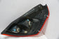 2011-2013 Ford Fiesta Driver Left Rear Tail Light BE8Z-13405-B OEM - Alshned Auto Parts