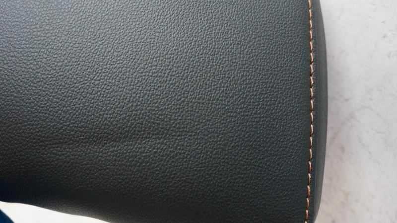 2018 Ford Ecosport Front Left Right Headrest Black Leather HN1Z-58611A08-BA OEM - Alshned Auto Parts