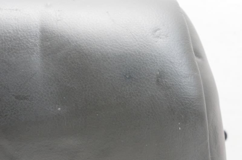 *READ* 2011 Cadillac DTS Front Left Right Headrest Black Leather 20914670 OEM - Alshned Auto Parts