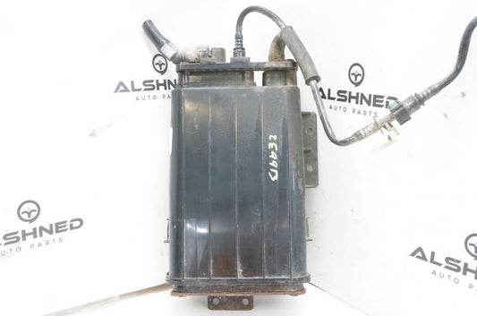 2013 Kia Rio Fuel Vapor Evaporator Emission EVAP Canister 314201W600 OEM - Alshned Auto Parts