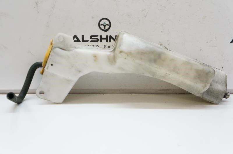 2014 Subaru Legacy Radiator Coolant Reservoir Bottle 45153AG00A OEM - Alshned Auto Parts