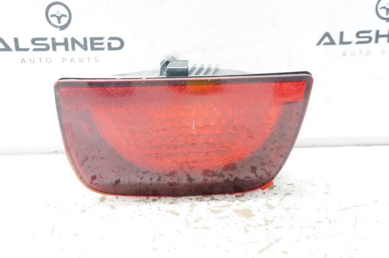 2011 Chevrolet Camaro Passenger Right Rear Inner Tail Light 92244326 OEM - Alshned Auto Parts