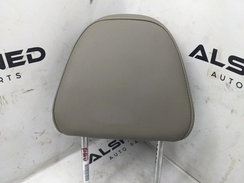 2018 GMC Canyon Front Left Headrest Dune Seat Restraint 84698842 23120415 OEM - Alshned Auto Parts