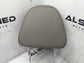 2018 GMC Canyon Front Left Headrest Dune Seat Restraint 84698842 23120415 OEM - Alshned Auto Parts