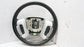 2011 Chevrolet Traverse Left Driver Steering Wheel Black 25931030 OEM - Alshned Auto Parts