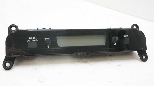 11-14 Hyundai Sonata Dash Clock OEM 94510-3S000 - Alshned Auto Parts