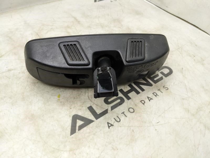 09-17 Jeep Compass Inside Rear View Mirror Auto Dim Microphone 55157457AD OEM - Alshned Auto Parts