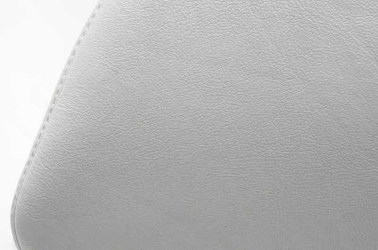 2016 Acura TLX Front Left Right Headrest Gray Leather 81140-TZ3-A33ZC OEM - Alshned Auto Parts