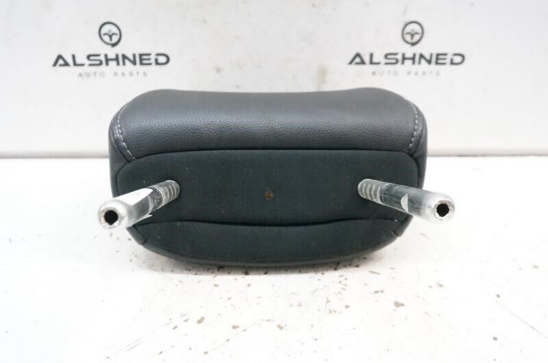 2016 Honda Pilot Front Right Left Headrest Black Leather 81140-TG7-A51ZB OEM - Alshned Auto Parts