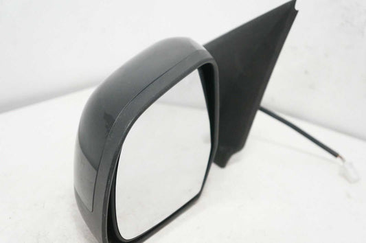 2012-2013 NISSAN VERSA Door Mirror - Driver Side 96374-1HK5B - Alshned Auto Parts