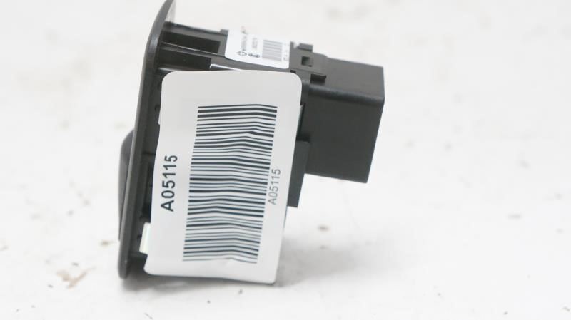 2014 Dodge Ram 1500 Rear Left Right Door Power Window Switch 68080842AA OEM - Alshned Auto Parts