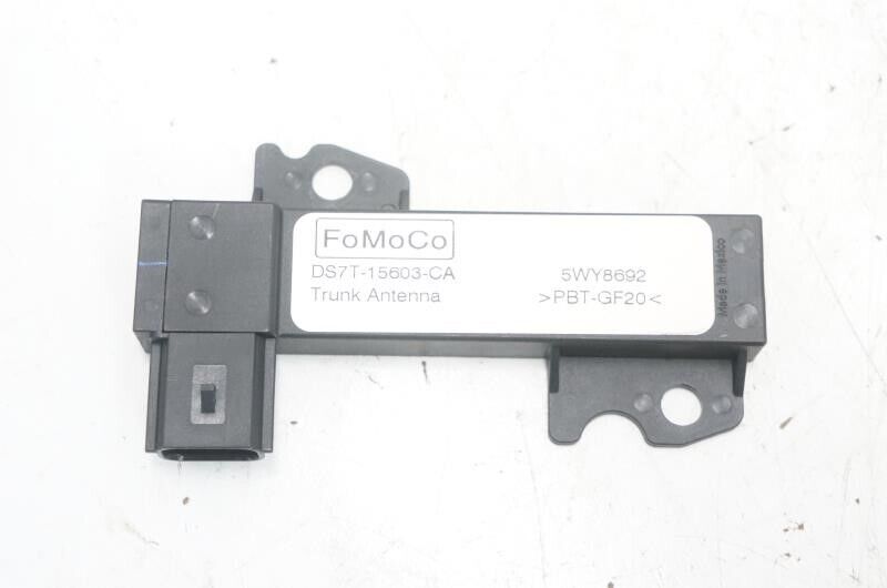 2015-2019 Ford Fusion Keyless Antenna Entry Module DS7T-15603-CA OEM - Alshned Auto Parts