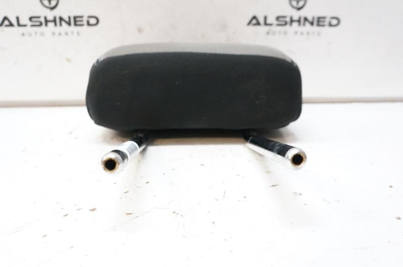 2021 Ford Escape Rear Right Left Black Headrest LJ6Z-78611A08-BA OEM - Alshned Auto Parts