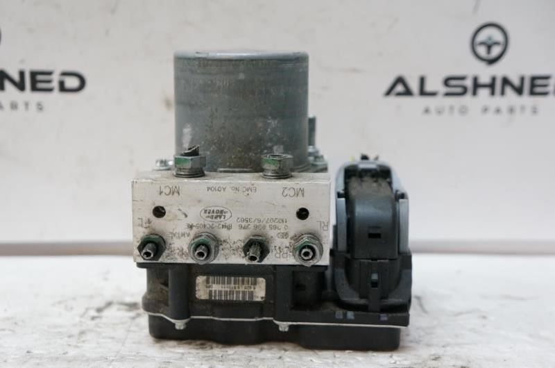 2011 Land Rover Range Rover ABS Anti Lock Brake Pump Module BH42-2C405-AE OEM Alshned Auto Parts