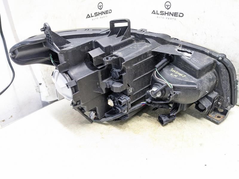 11-15 Infiniti QX56 Xenon HID Left Headlight Lamp 26060-1LA0A OEM *ReaD**AS IS* - Alshned Auto Parts