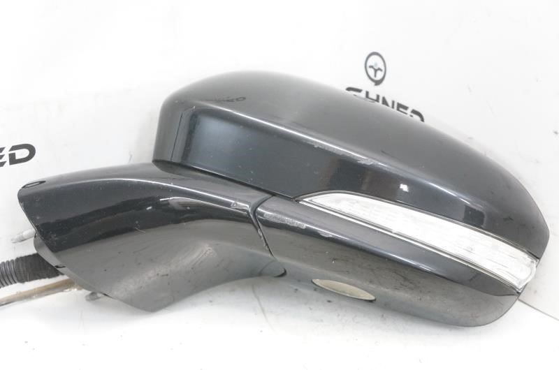 *READ* 2018 Ford Fusion Driver Left Side Rear View Mirror FS7Z-17683-B OEM - Alshned Auto Parts