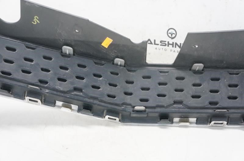 2012-2015 Chevrolet Equinox Front Upper Grille 20882352 OEM - Alshned Auto Parts