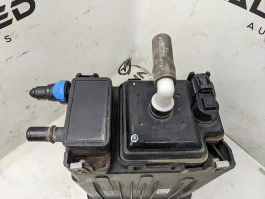 2019 Ford F250SD Fuel Vapor Evaporator Emission Canister  BU5A-9D653-AB OEM - Alshned Auto Parts