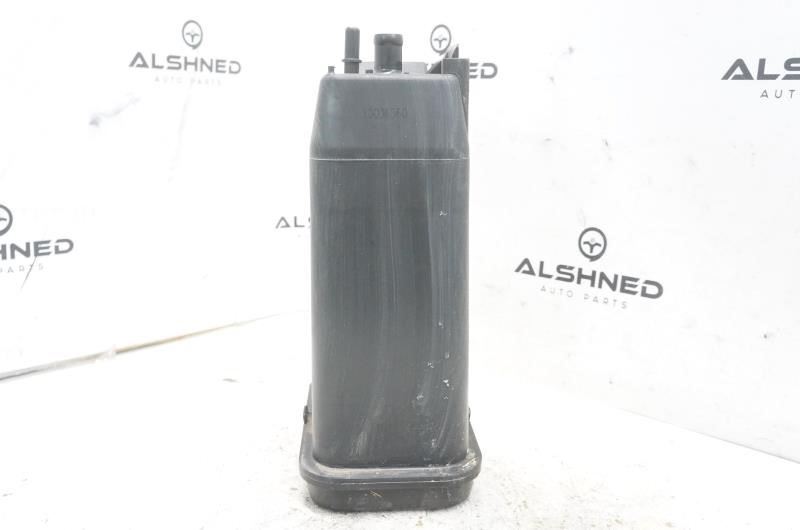 2014 Chevrolet Impala Fuel Vapor Evaporator Emission EVAP Canister 15836560 OEM - Alshned Auto Parts