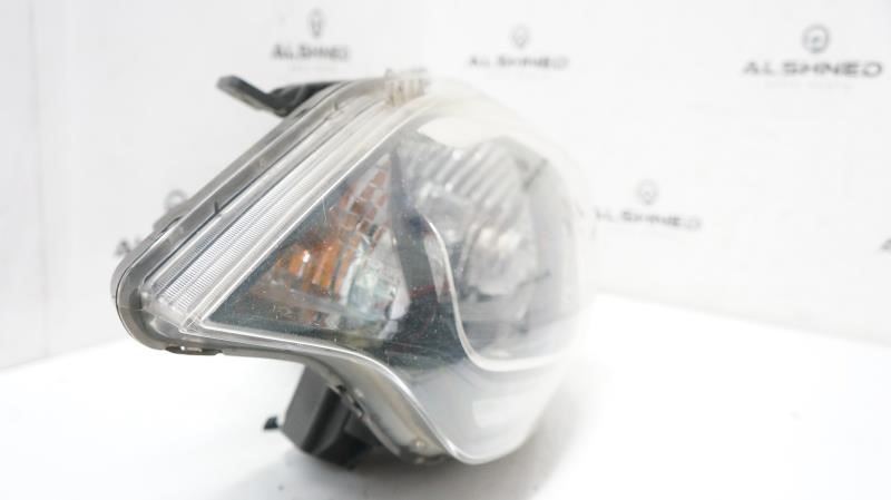 2012-2017 Kia Rio Driver Left Front Head Light 92101 1W100 OEM - Alshned Auto Parts