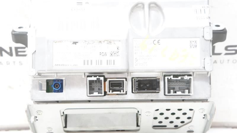 2010 Land Rover Range Rover Sport Navigation Radio Display Screen AH22-10E887-AE - Alshned Auto Parts