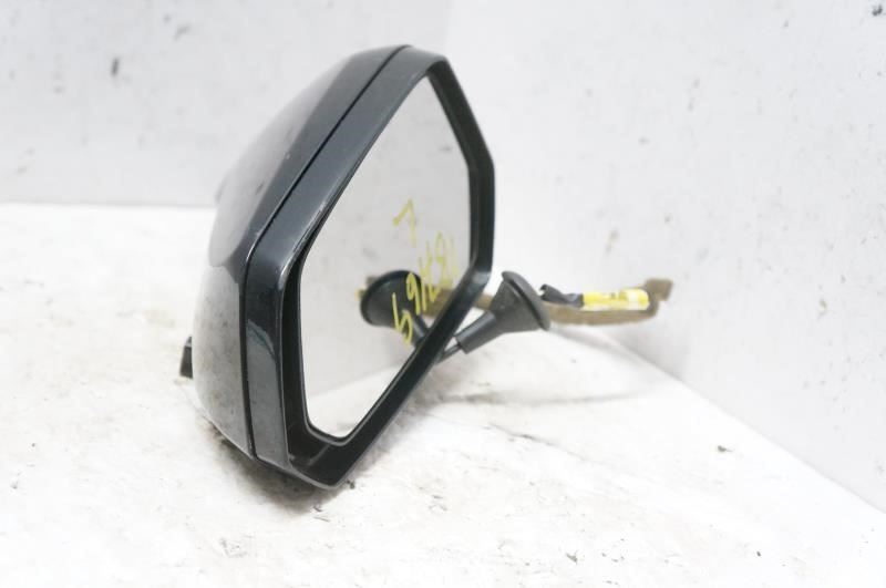 2010-2015 Chevrolet Camaro Driver Left Side Rear View Mirror 22762487 OEM3548 - Alshned Auto Parts