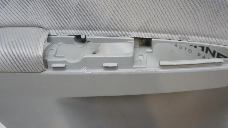 2012 Subaru Forester Driver Left Rear Door Interior Trim Panel 94223SC070 OEM - Alshned Auto Parts