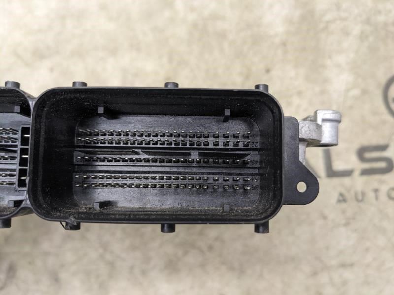 15-17 Hyundai Elantra Engine Computer Control Module ECU ECM 39133-2EGB1 OEM - Alshned Auto Parts