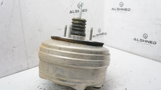 2018-2020 Jeep Wrangler Power Brake Booster 68432759AA OEM - Alshned Auto Parts