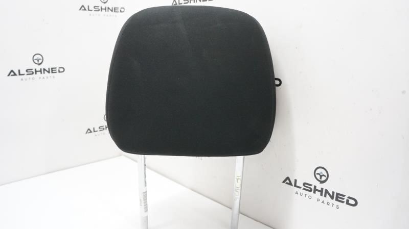 2015 Honda Odyssey Front Left Right Headrest Black Cloth 81140-TK8-A02ZB OEM - Alshned Auto Parts