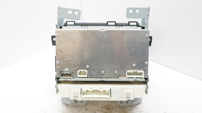 11-14 Nissan Murano 6 Disc CD AM/FM Radio Receiver OEM 28185-1SX0A - Alshned Auto Parts