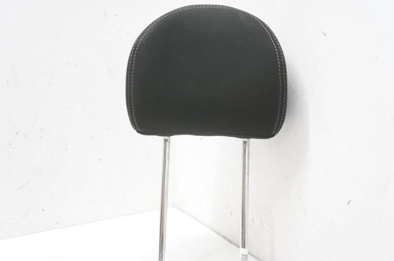 2011 Kia Sportage Front Right Left Headrest Black Cloth 887003W500EAN OEM - Alshned Auto Parts