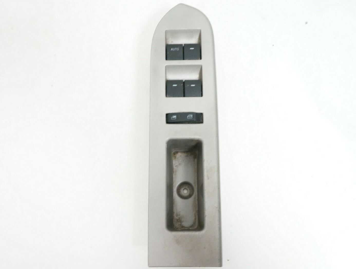 2008-2012 Ford Escape Master Power Window Switch OEM 8L8T-14540-ACW VA461 - Alshned Auto Parts