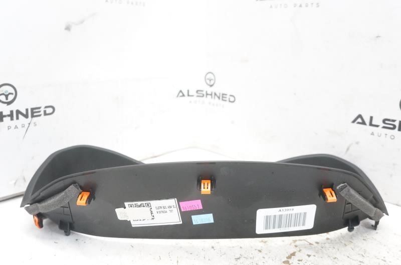 19-20 Dodge Ram 2500 Speedometer Instrument Cluster Bezel 6YS61RN8AA OEM - Alshned Auto Parts