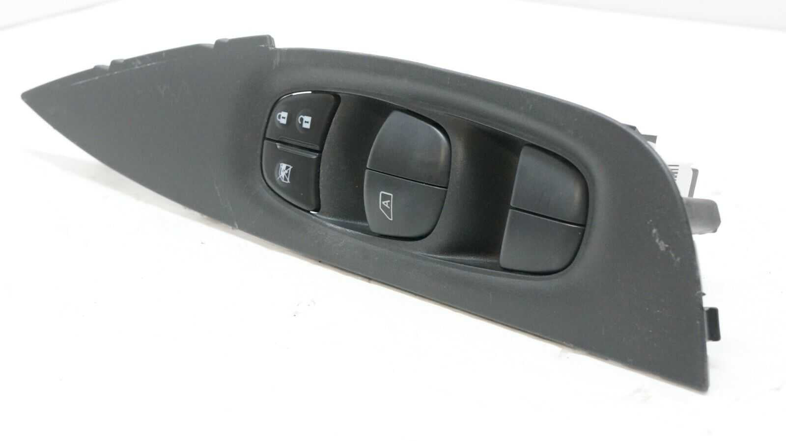 *READ* 17-19 Nissan Rogue Driver Left Side Master Window Switch OEM 25401-6MA0C - Alshned Auto Parts