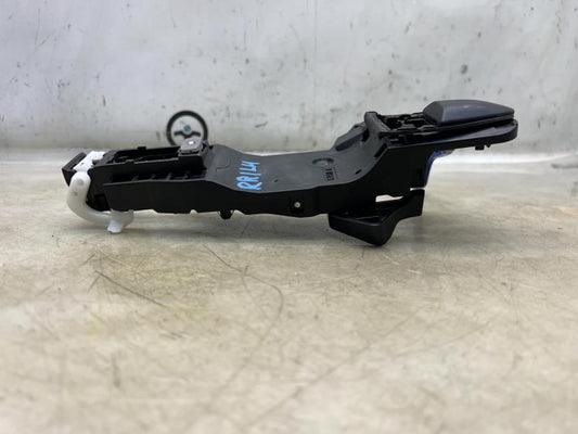 2016-2022 Toyota Prius Rear Left Outside Door Handle Frame 69204-47030 OEM - Alshned Auto Parts