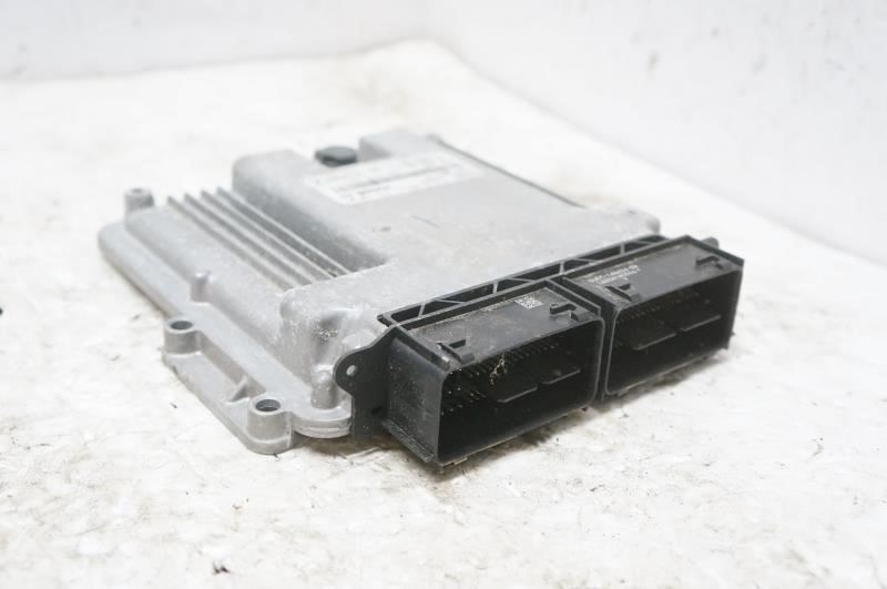 15-16 Ford Escape 1.6L Engine Computer Control Module ECU ECM FJ5A-12A650-UC OEM Alshned Auto Parts