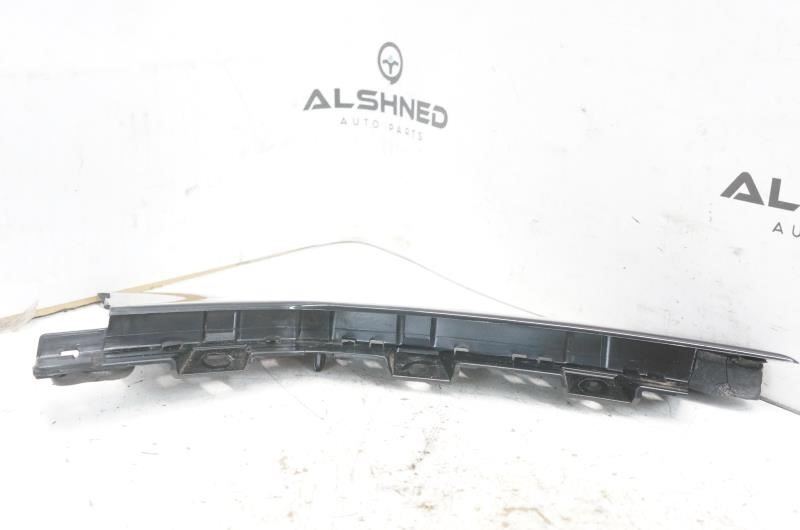 13-18 Ford Fusion Rear Right Exterior Window Trim Molding ES73-F254A42-CAW OEM Alshned Auto Parts