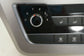 2015-2016 Hyundai Sonata Climate Temperature Control Faceplate 97250-C2XXX OEM - Alshned Auto Parts