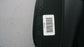 2018 Ford Fusion Driver Left Rear Upper Seat Cover Leather HS7Z-5466601-FB OEM - Alshned Auto Parts