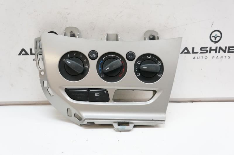 2013 Ford Focus AC Heater Temperature Climate Control CM5T-19980-AE OEM - Alshned Auto Parts